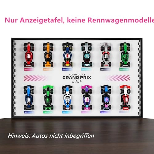 Lego Display Wallboard for 71049 - Wall Mount Aluminium Alloy