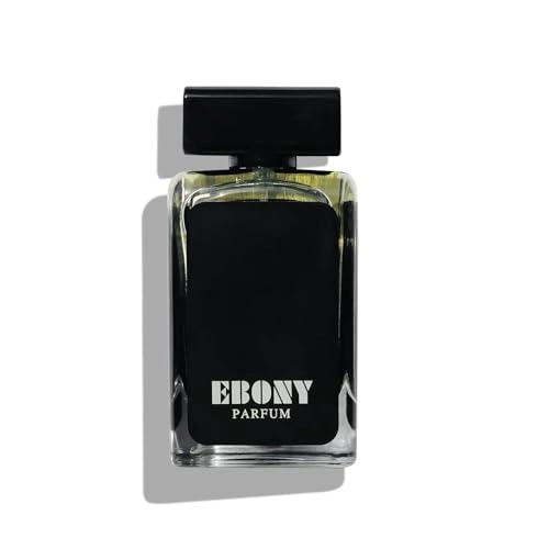 Ebony Eau de Parfum 100ml