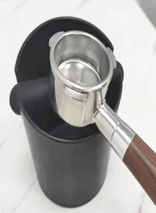 Espresso Knock Box