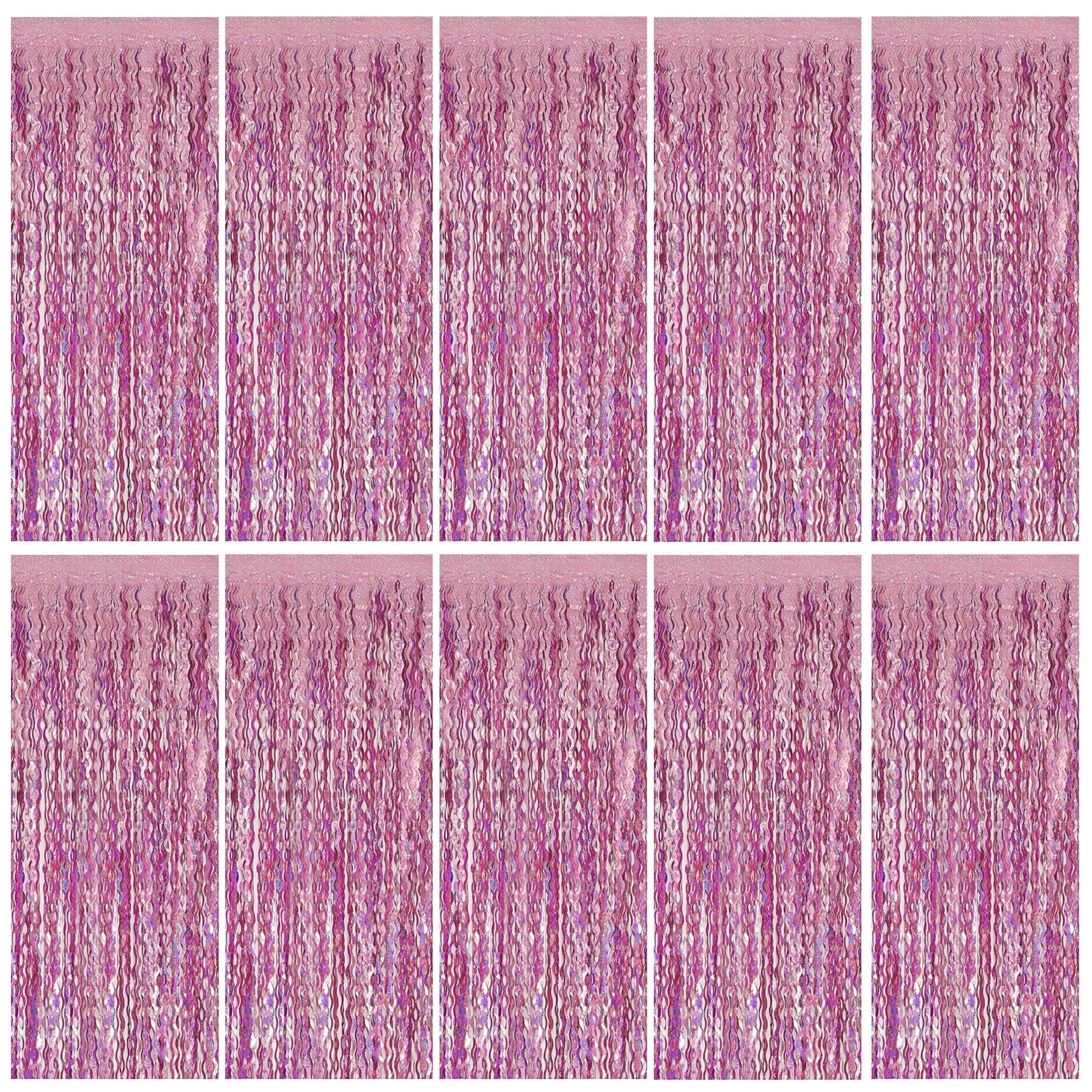 Party Backdrop - 10 Pack Birthday