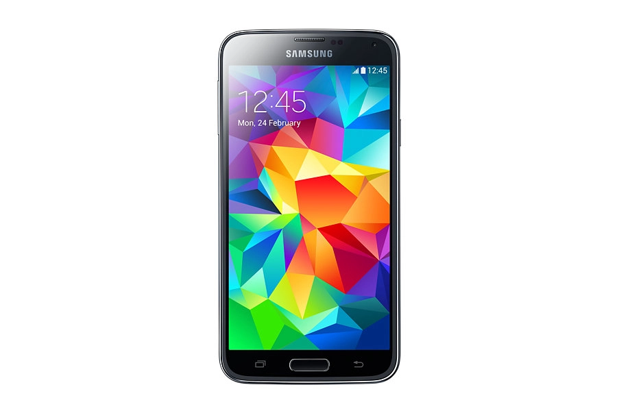 Galaxy S5 Plus - 16GB 16GB
