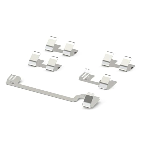 MOUDOAUER Battery Compartment Contact Piece