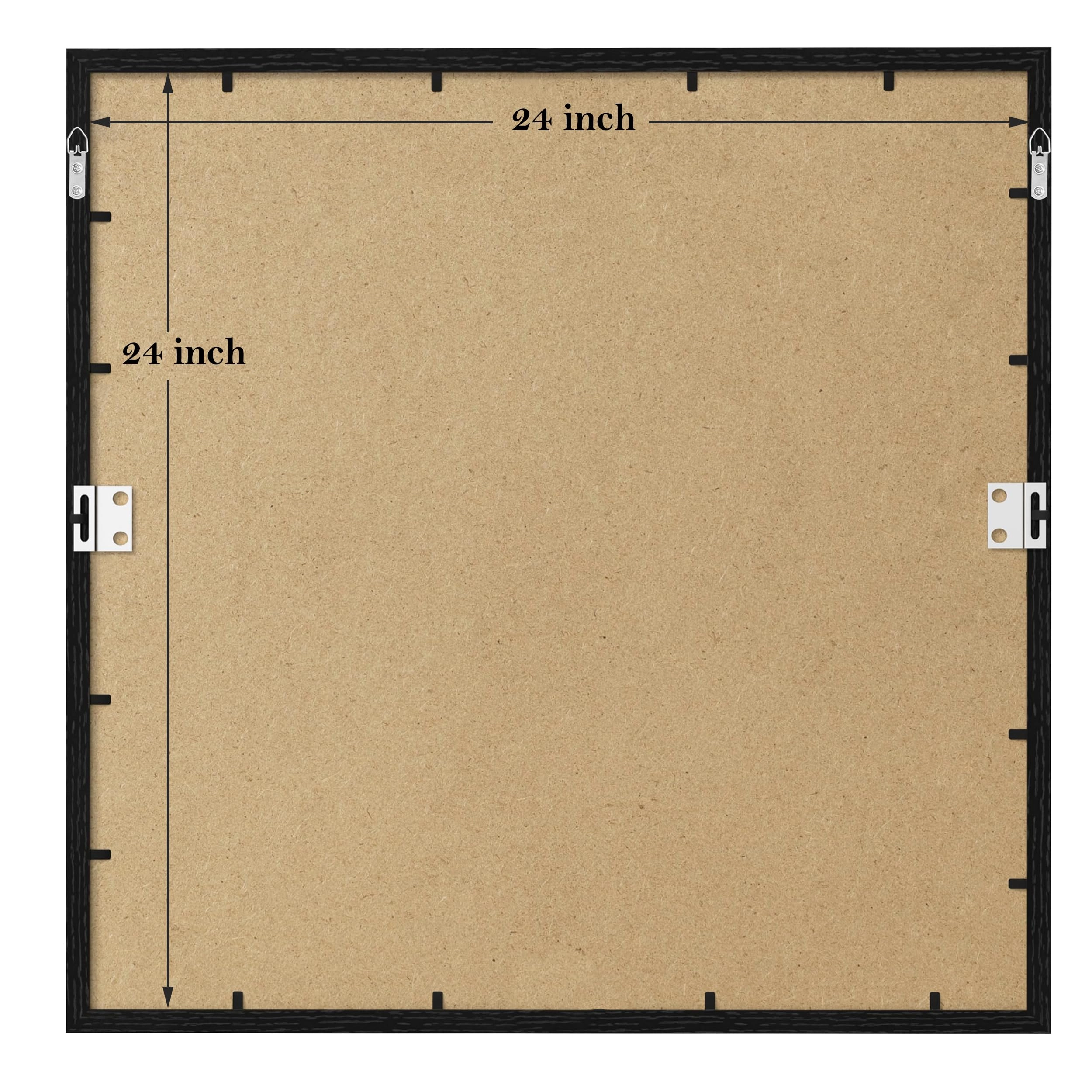 Gallery Wall Frame Set - 10x10