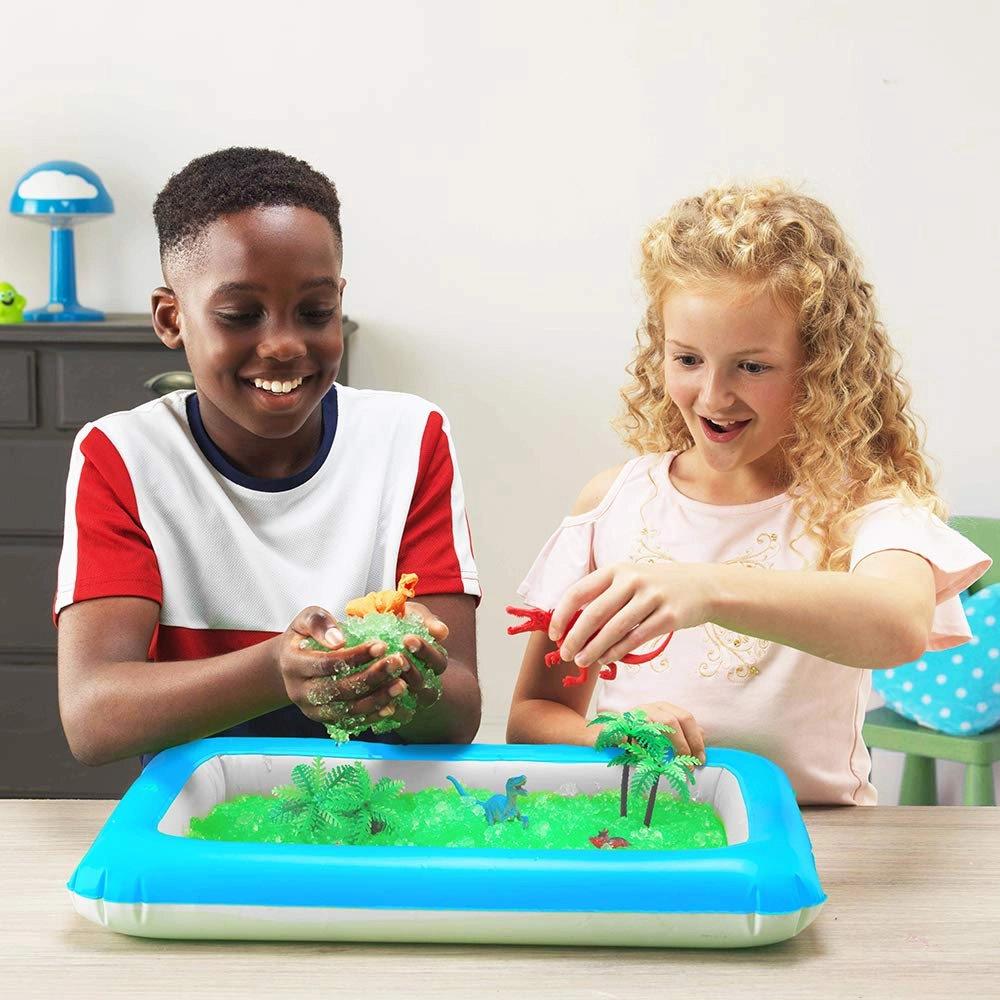 Gelli World Dino Pack