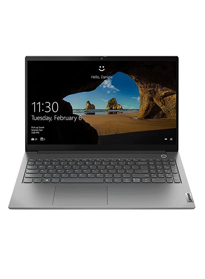 Thinkbook G2 15G2#ENG - 15.6'' Core i5-1135G7 16GB DDR4 1TB HDD + 256GB SSD