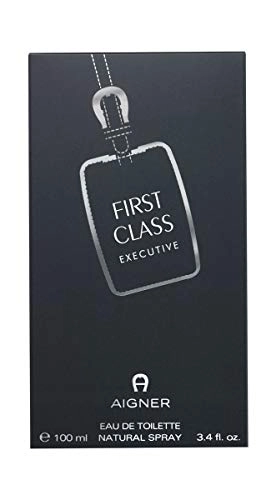 First Class Eau de Toilette 100ml