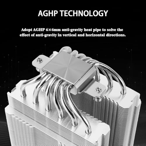 Assassin Spirit 120 - 120mm