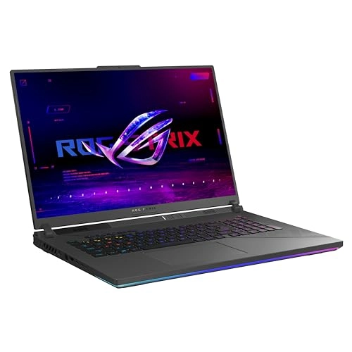 ROG Strix G18 G814JIR-XS96 - 18'' i9-14900HX 32GB DDR5 1TB SSD