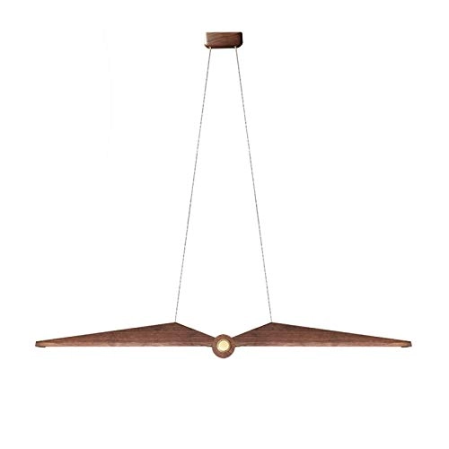 Industrial Retro Chandelier - 60cm Adjustable