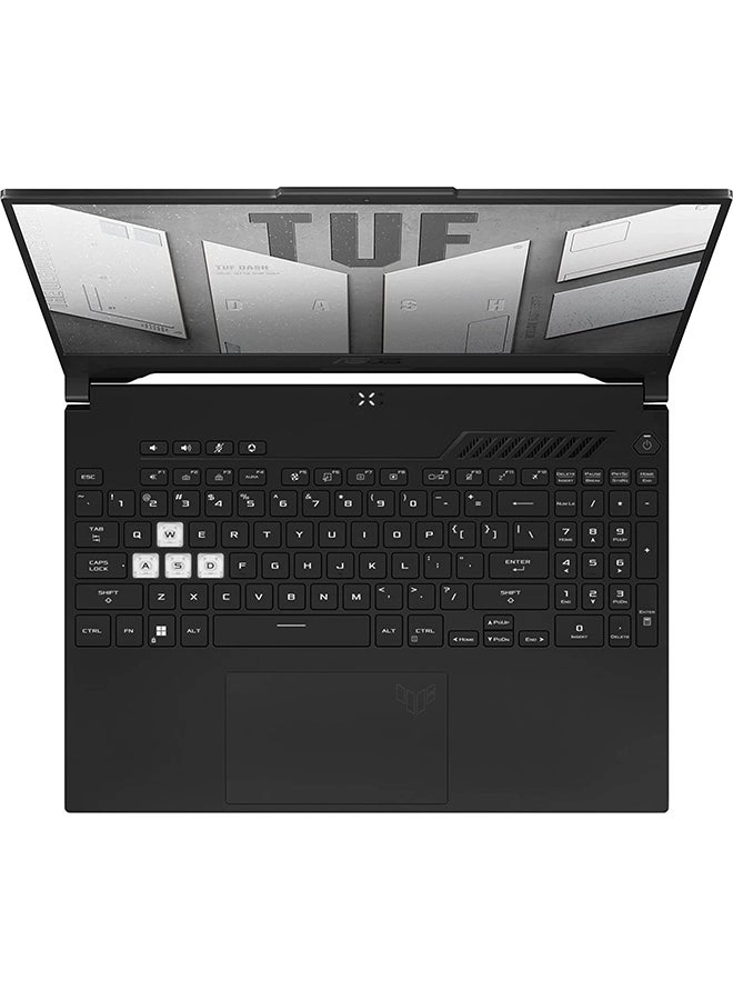 Tuf Dash FX517Z 90NR0AV3-M001V0 - 15.6'' Core i7-12650H 16GB DDR5 512GB SSD
