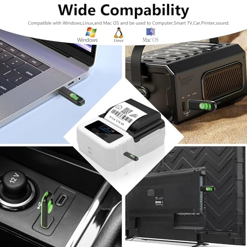 USB Flash Drive - USB 2.0 64GB Pack