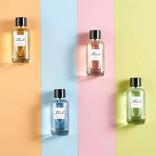 Hamburg Alster - Eau De Toilette 3.3 oz