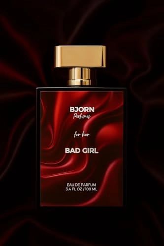 BAD GIRL Eau de Parfum 100ml