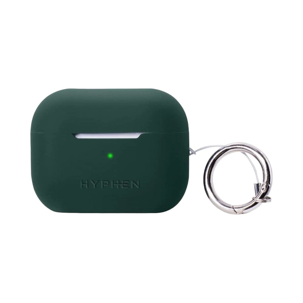 Hyphen AirPods Pro Silicone Case - Green