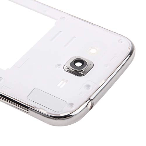 Middle Frame Bezel/Back Plate Housing Camera Lens Panel - Samsung Galaxy Grand Neo Plus /i9060i(Single Card Version)