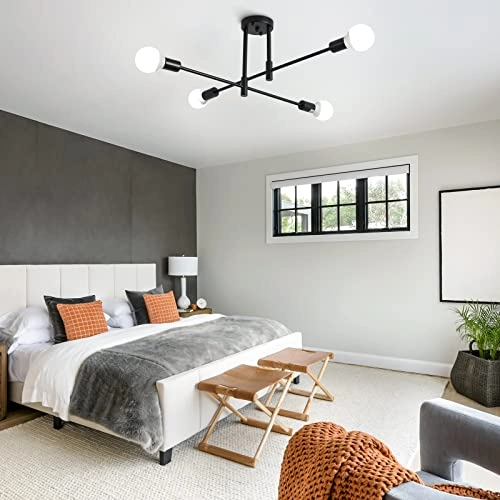 SPUTNIK-01 - Dimmable