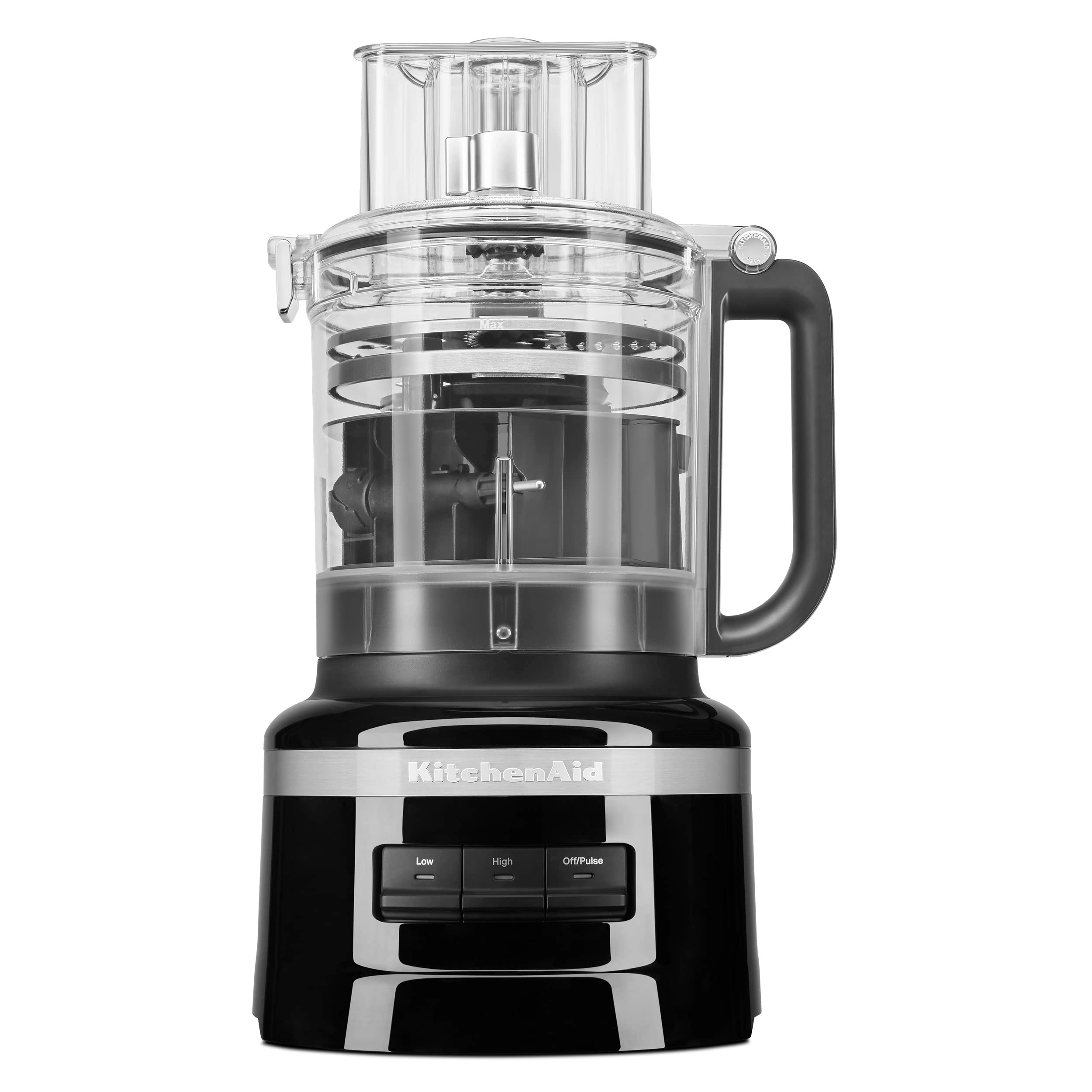 Food Processor "Classic" - 3.1L 400 watts