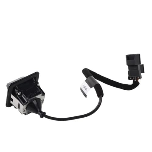 Rear View Reversing Camera