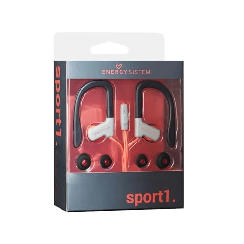 Sport 1 Wired Earphone