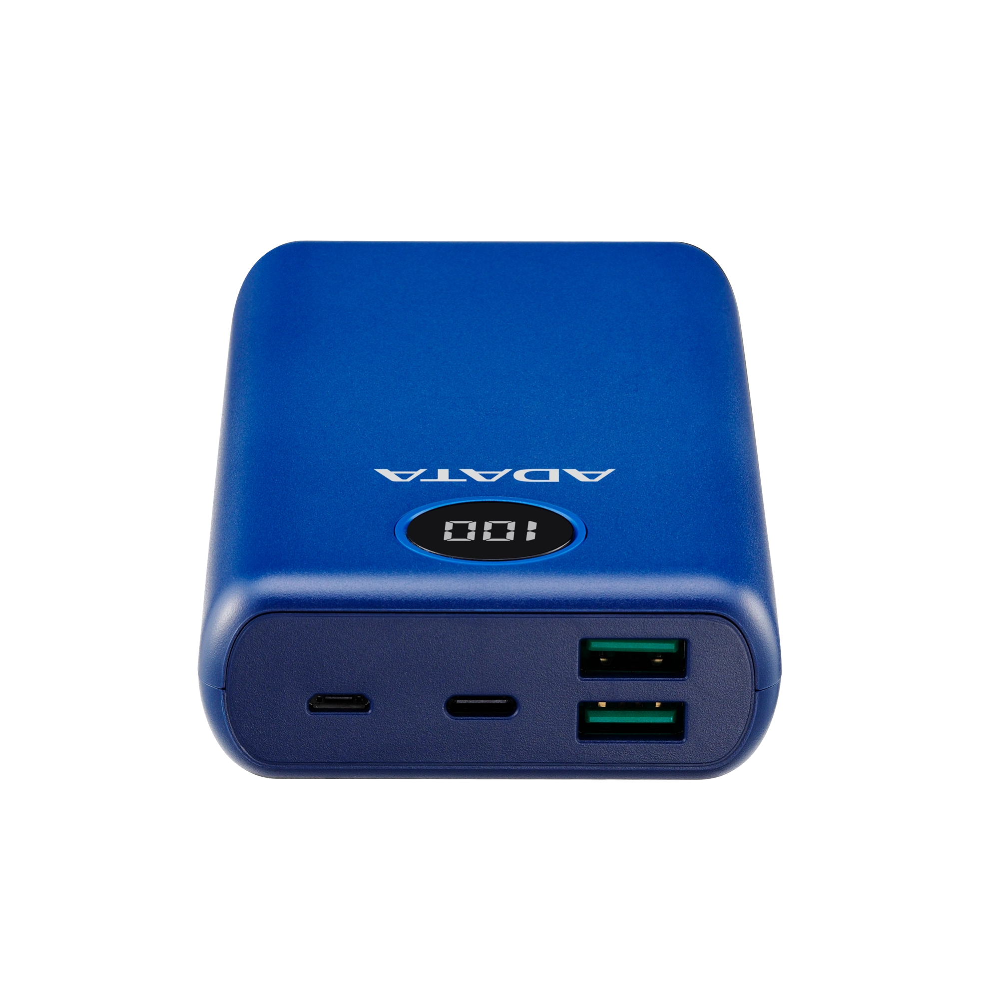 P20000QCD - 20000 mAh QC 3.0