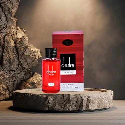 Desire De Paris Eau de Parfum 100ml