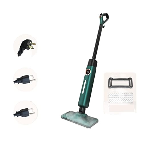 Steam Cleaner - Handheld >30 minutes