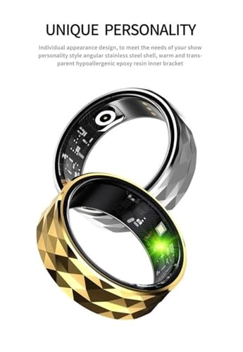 Smart Health Ring - 20#