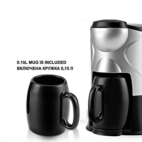 SPDZJ1688310 - 1 cup Automatic Drip