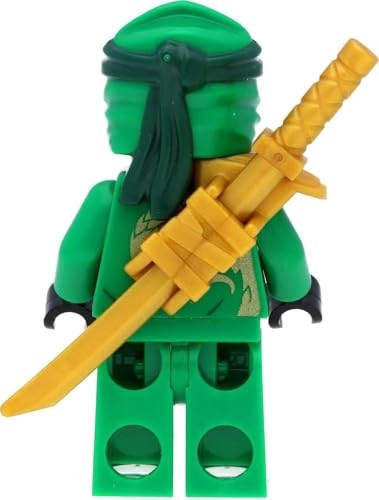 NINJAGO Lloyd (70670)