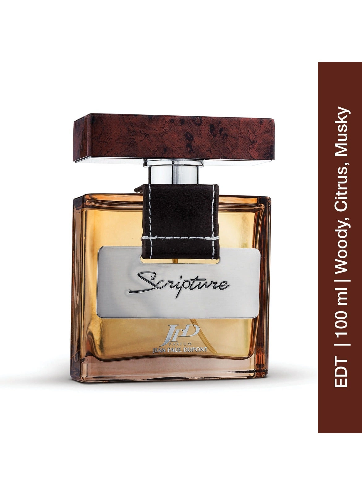 Scripture Aqueous Eau de Toilette 100ml