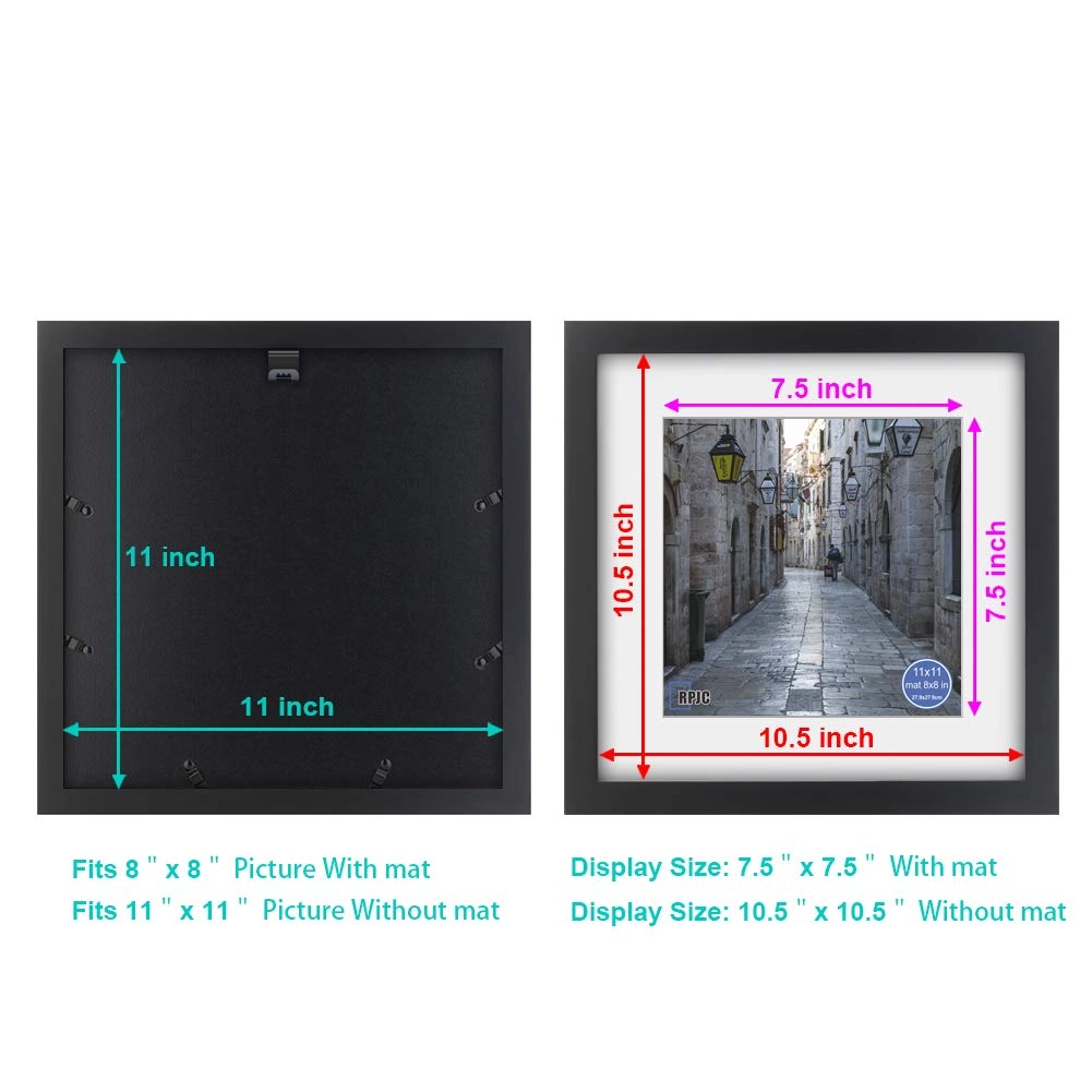 Picture Frame - 11x11