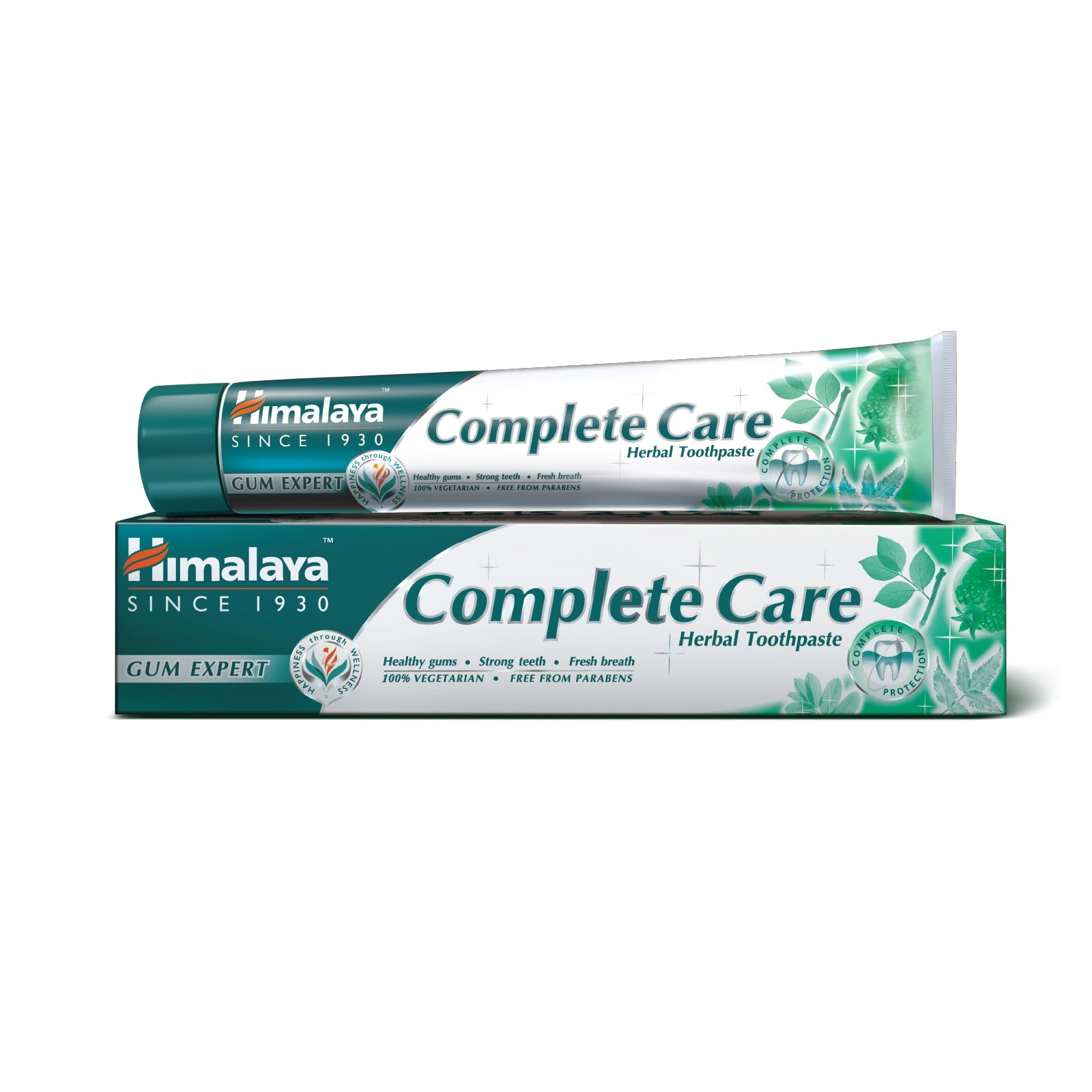 Himalaya Complete Care Toothpaste 100 ml