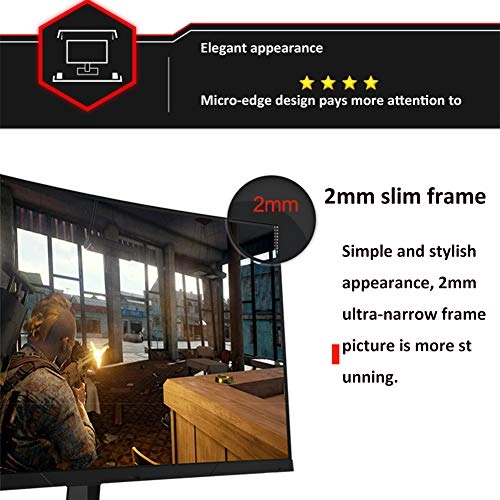 Monitor - 139-273-935 23.6 inches 1920*1080