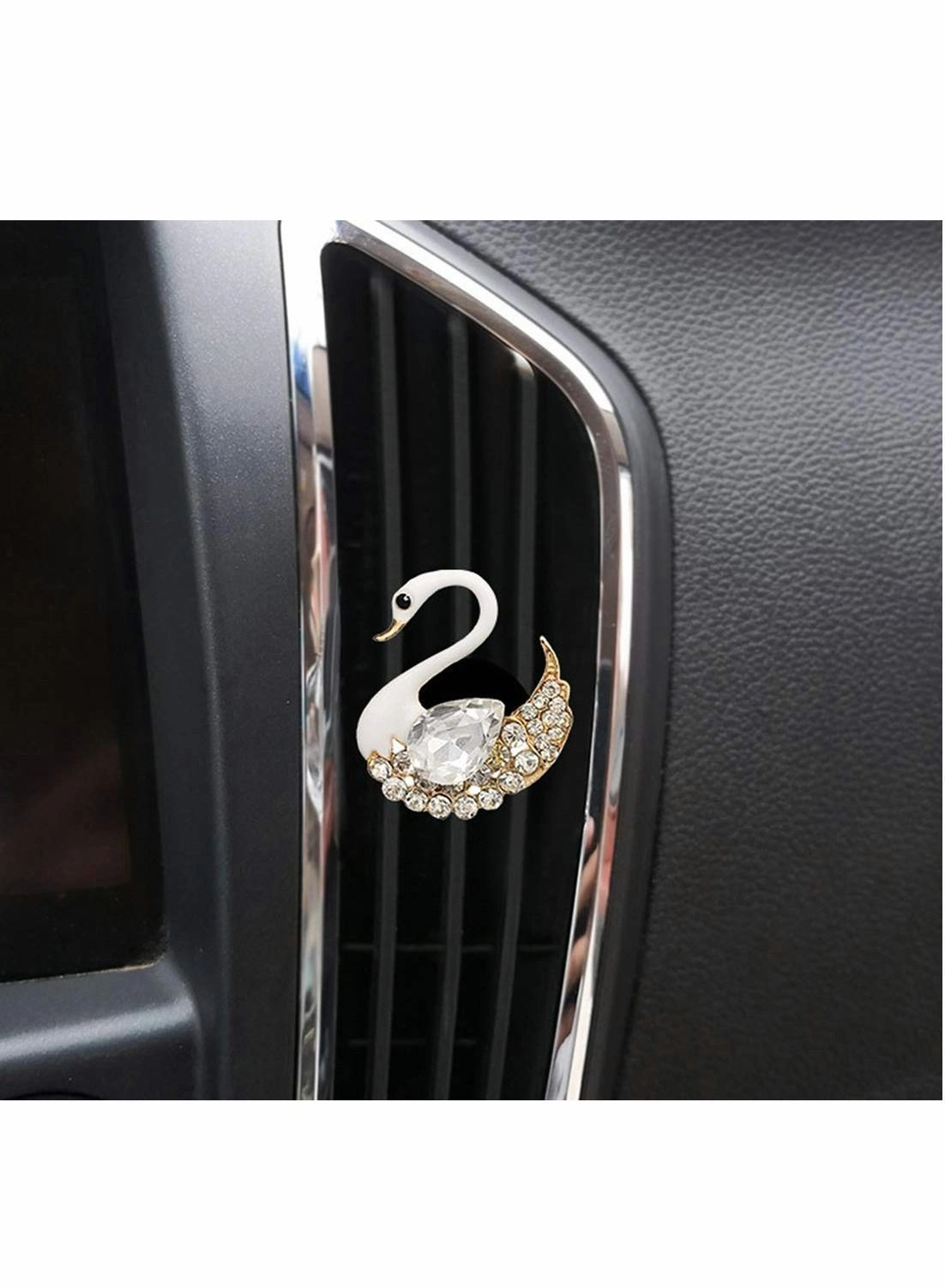 Y&D Air Vent Clip