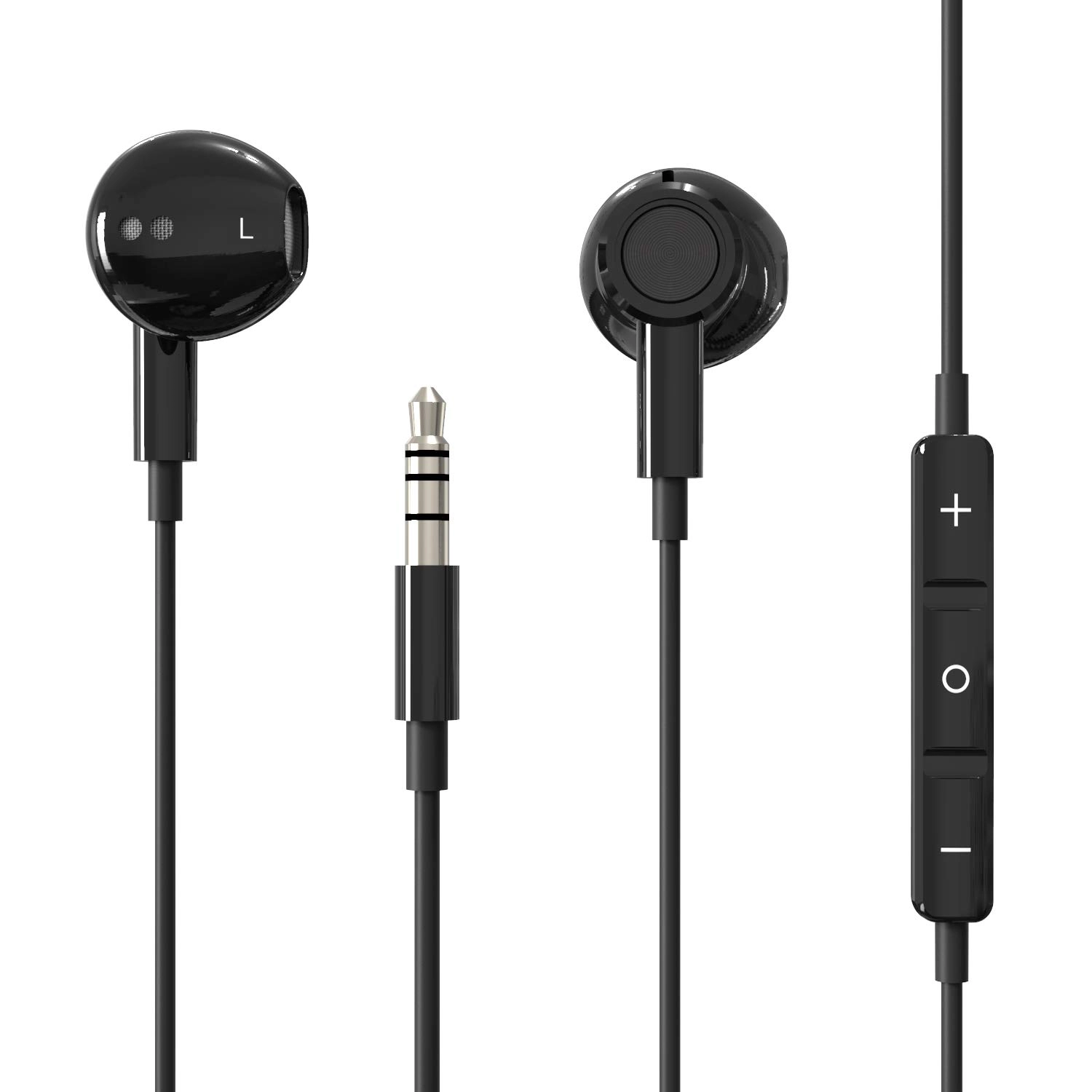 BENEWY ME-530 Wired Earbud