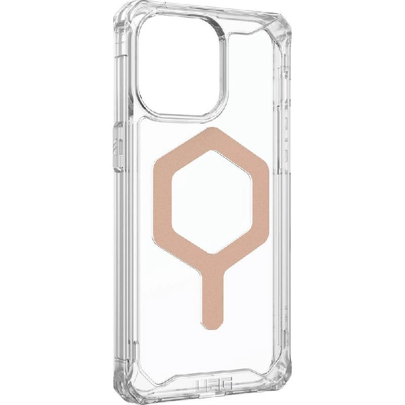 Case Ice for iPhone 15 Pro