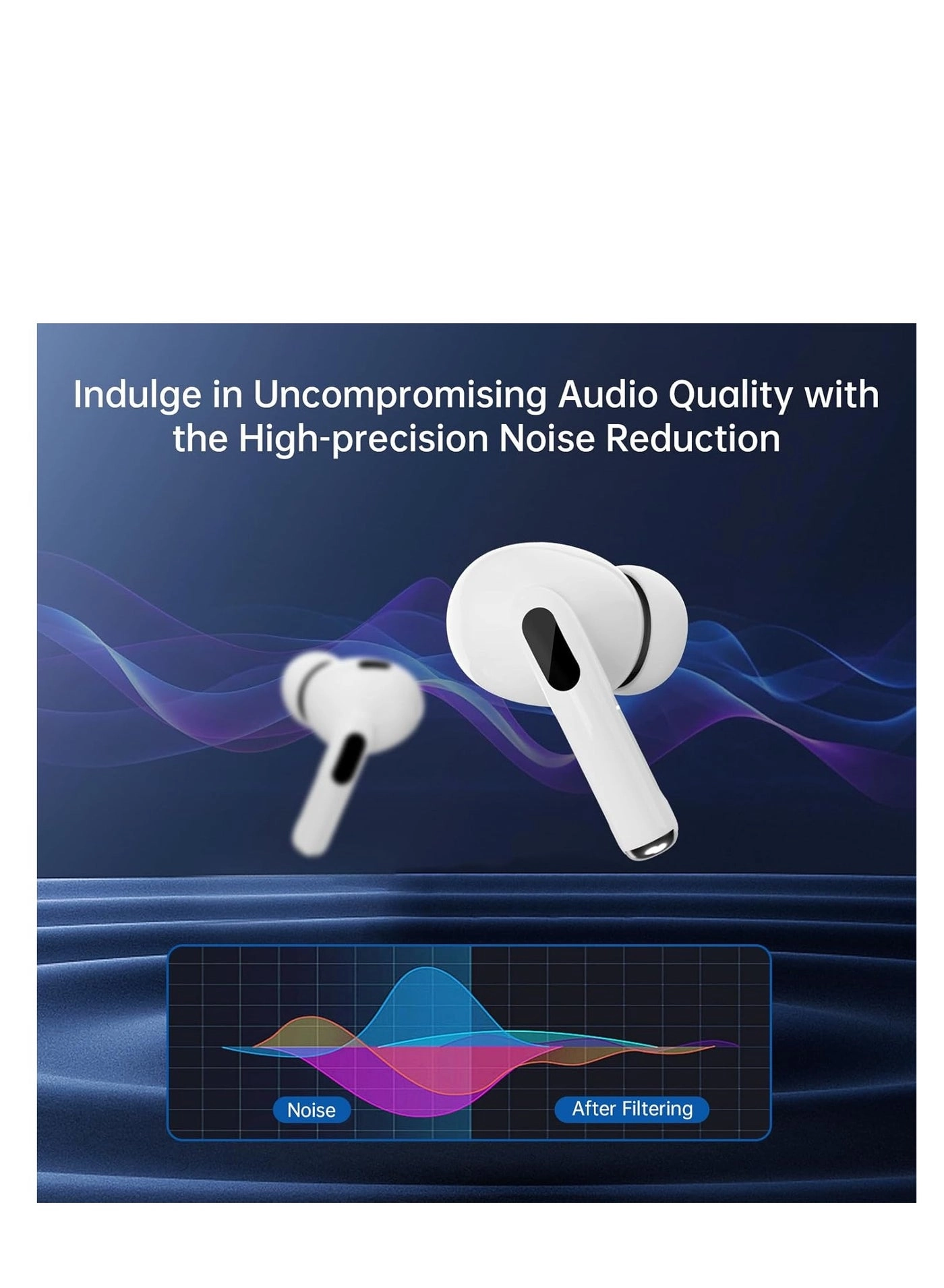 Translation Earbuds - 150 Languages