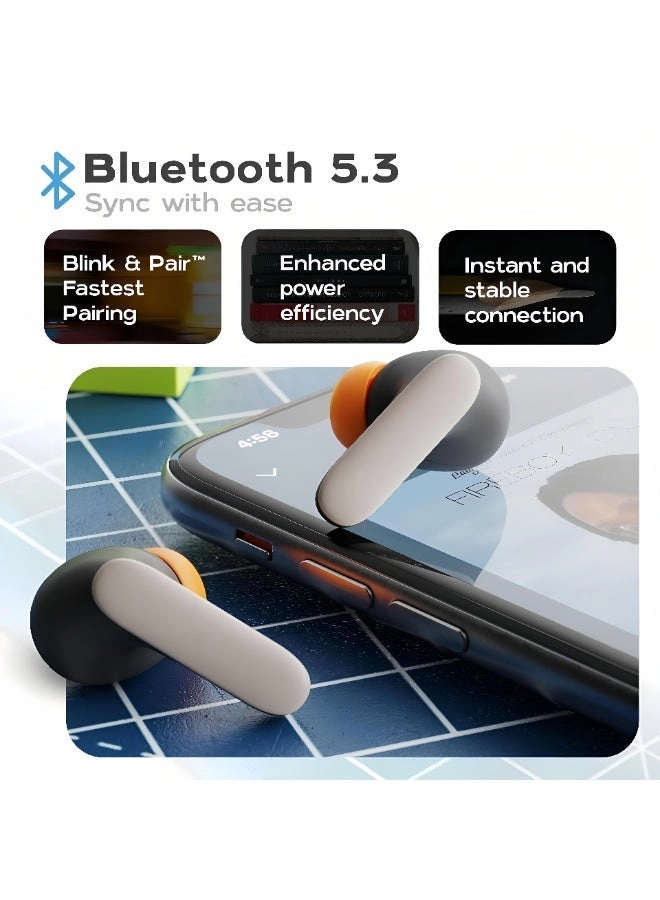 S36 - Wireless Earbud