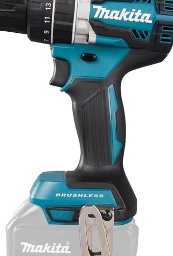 DHP484Z - 18V 13mm Cordless