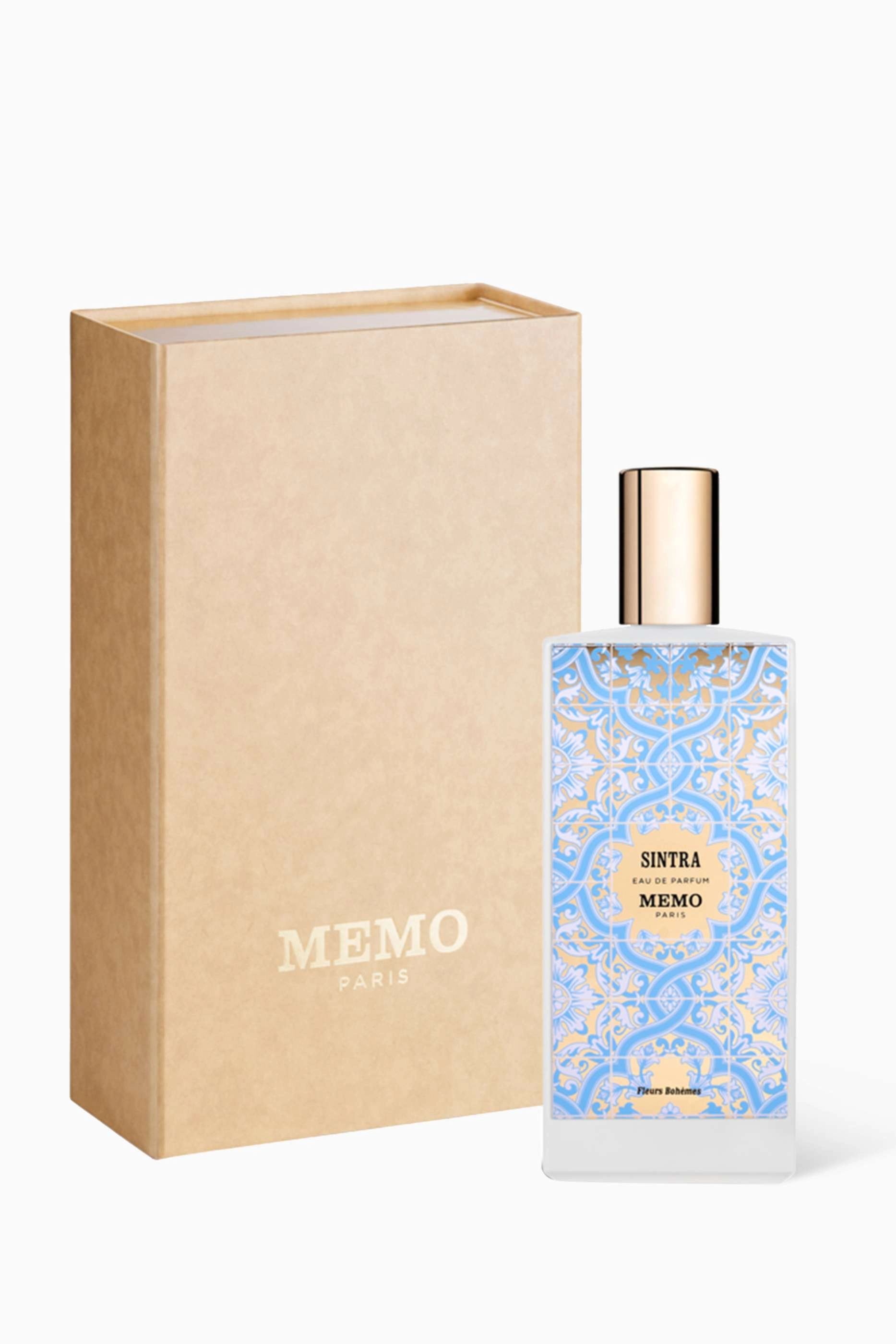 Sintra Eau de Parfum 75ml