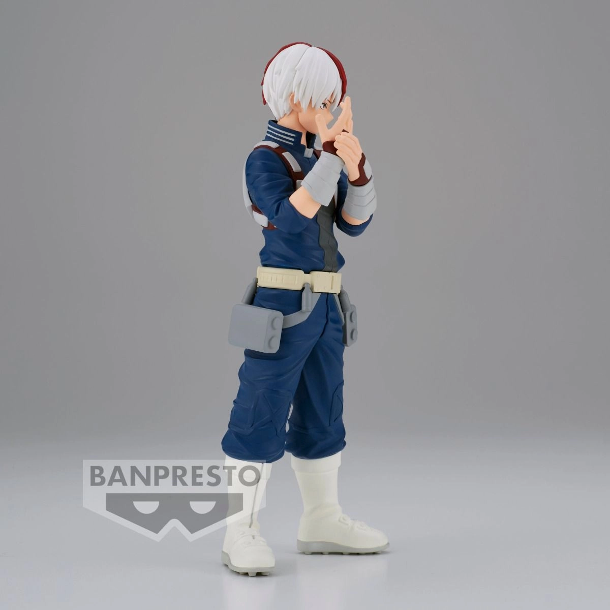 Shoto Todoroki - My Hero Academia The Amazing Heroes Vol.29 (15 cm)