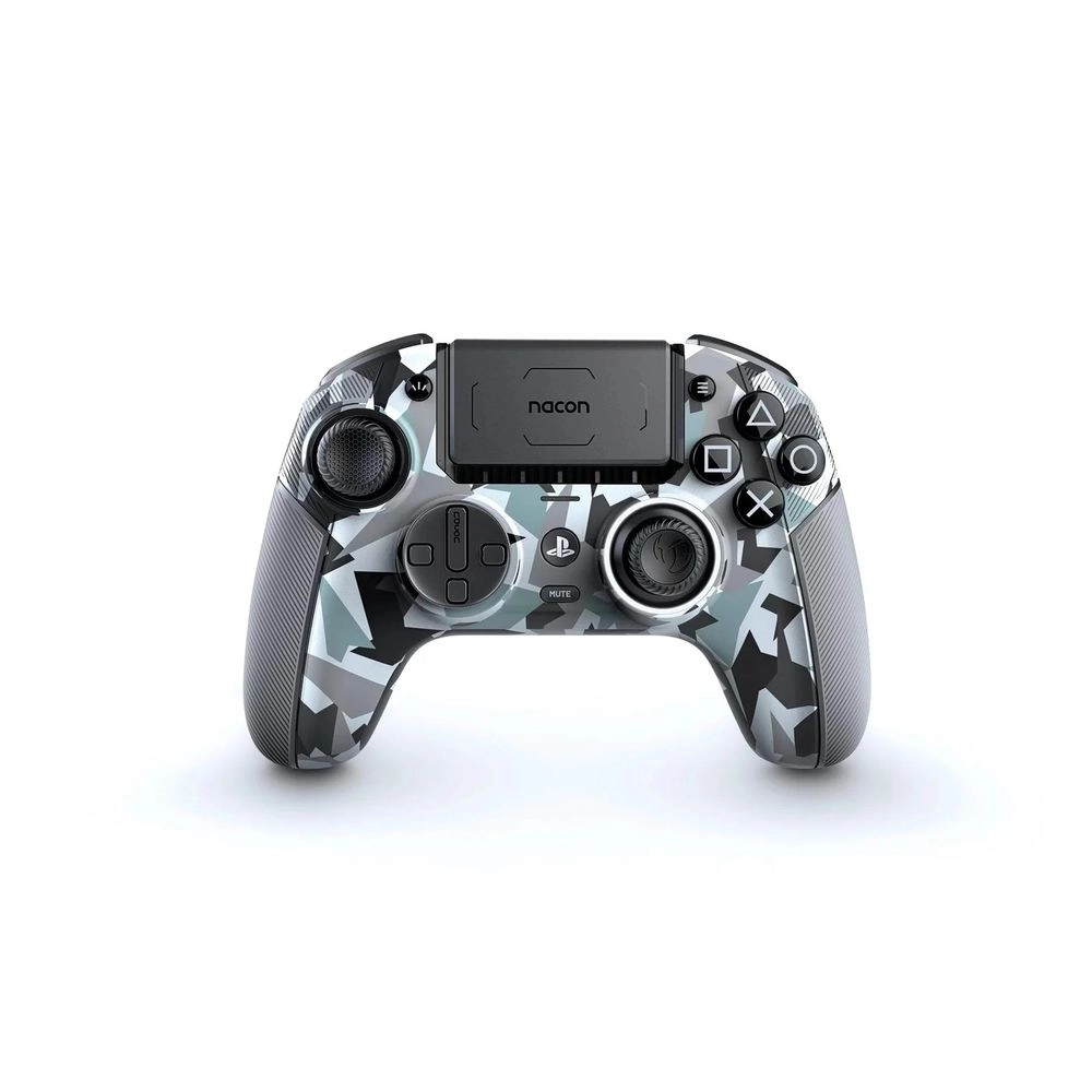 NACON PS5 Revolution 5 Pro Arctic Camo