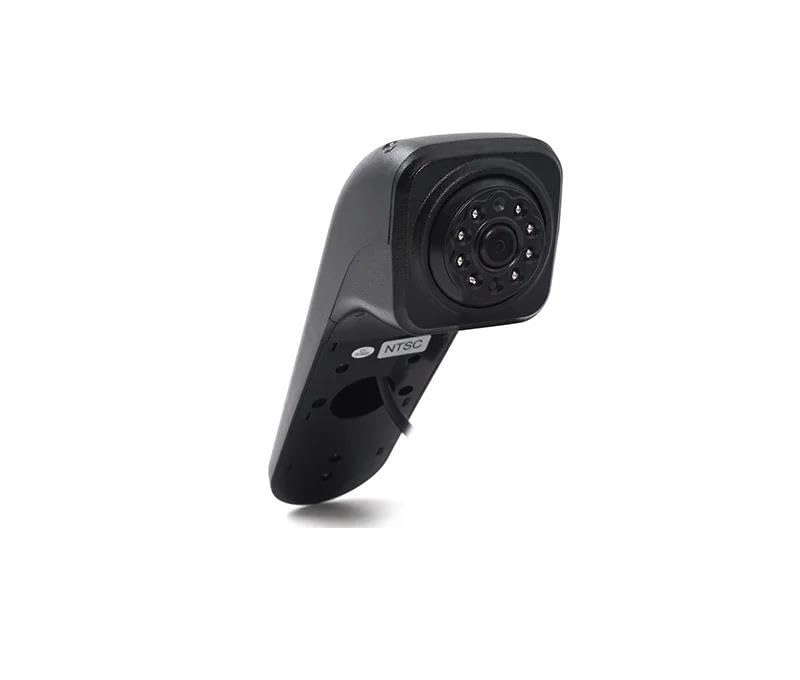 Rear View Parking Camera - Night Vision Wire