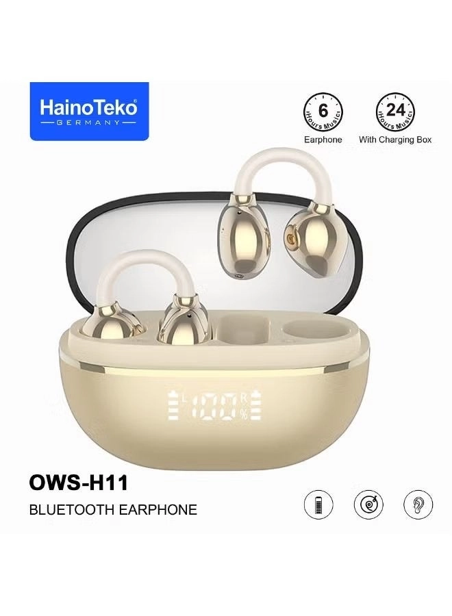 OpenFit OWS-H13 - Wireless Earbud