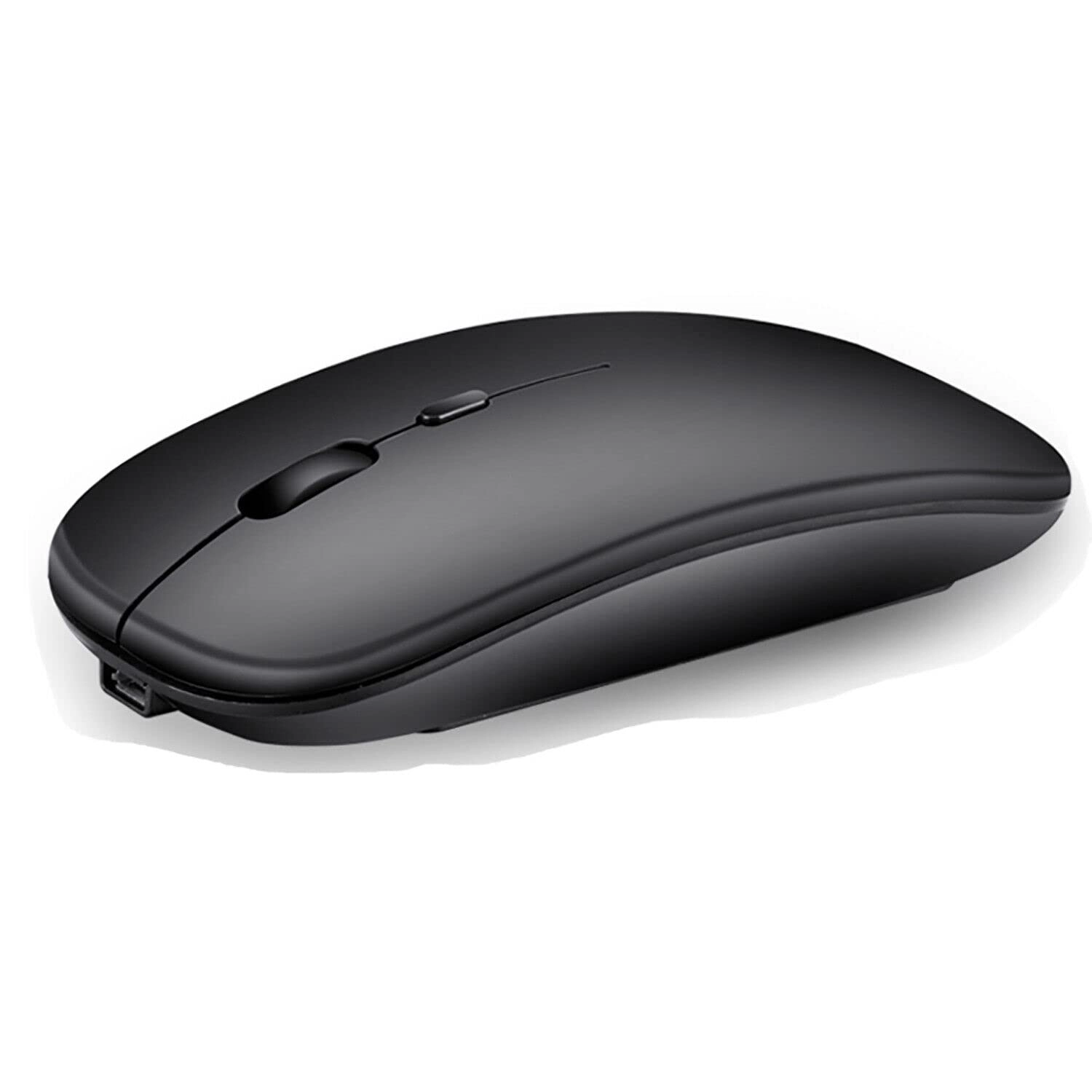 HaveLovely Slim Rechargeable Wireless Mouse - Wireless