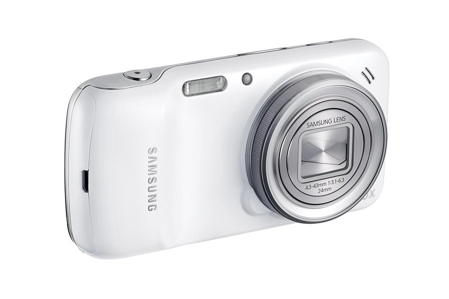 Galaxy S4 Zoom - 8GB
