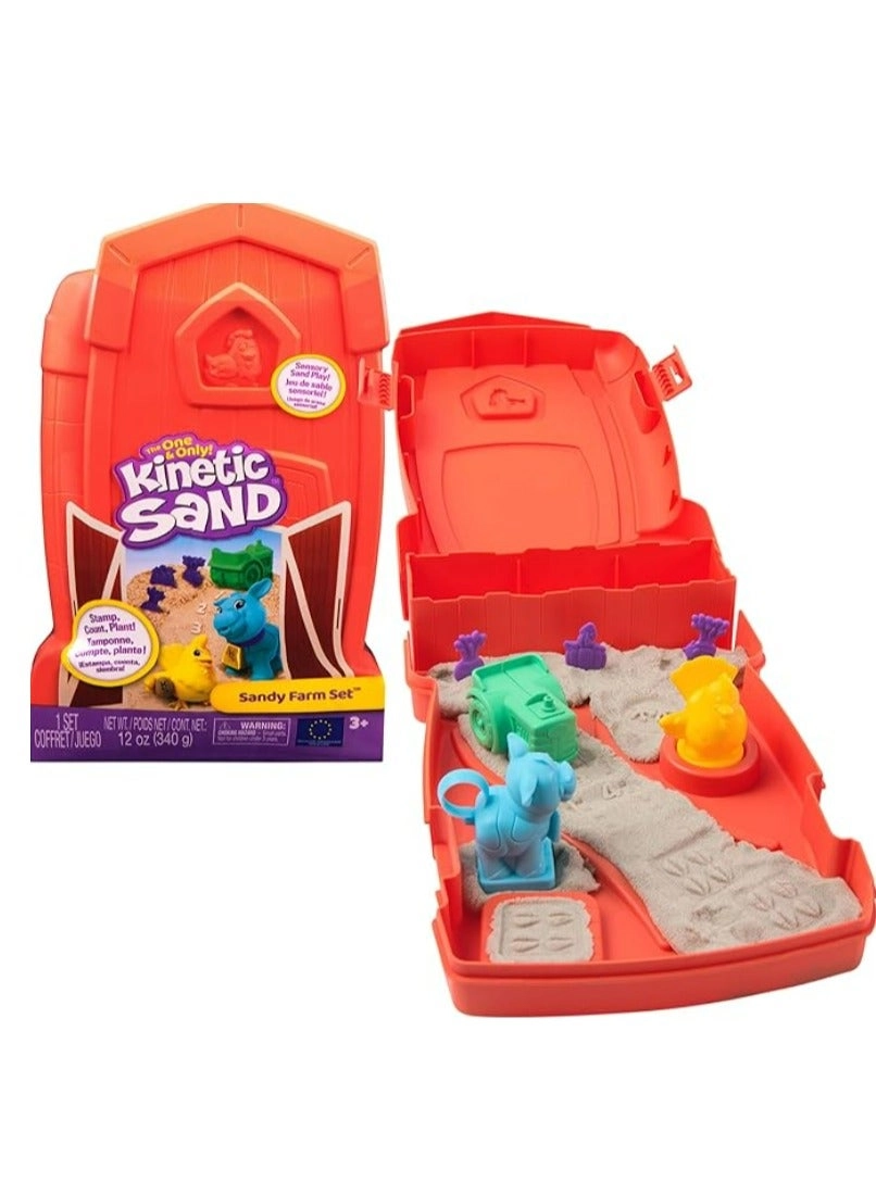 Sandy Farm Set 6072781