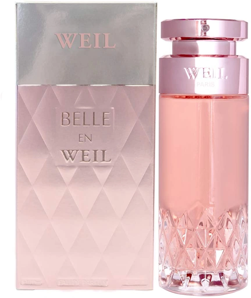 En - Eau de Parfum 100ml