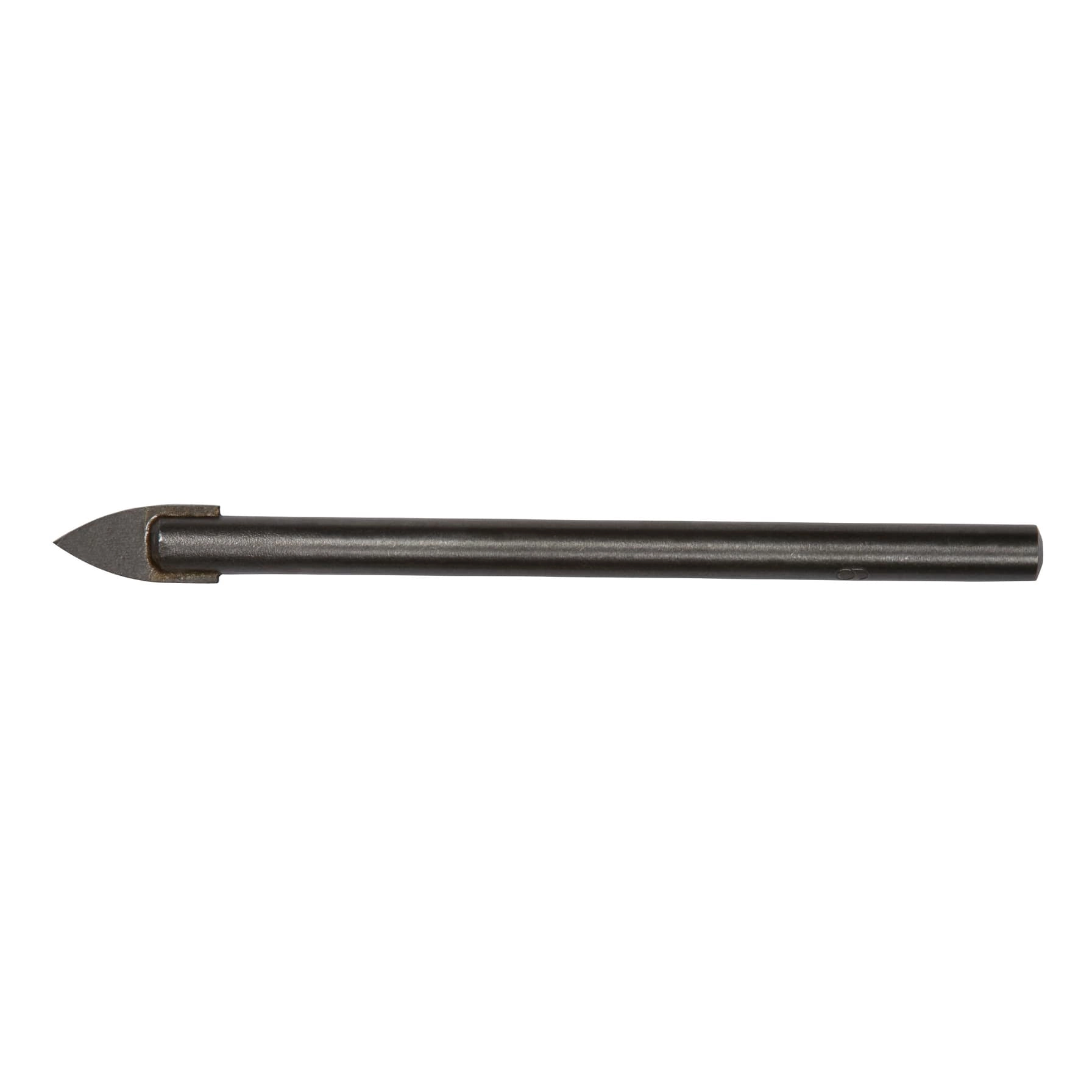 Steel Tile Drill Bit - 7 millimeter