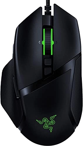Basilisk Wired FPS Gaming Mouse - USB